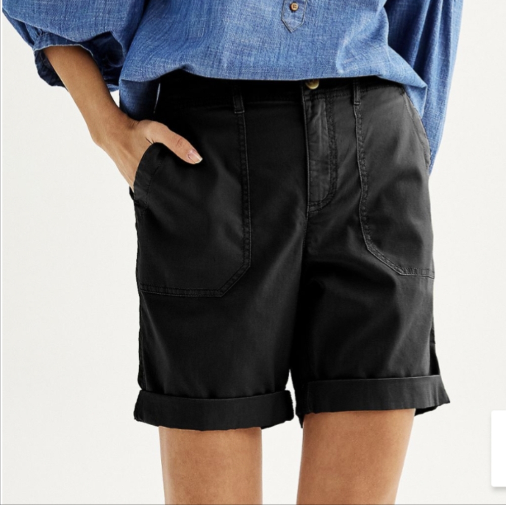 Sonoma Utility Bermuda Short XL (16/18)